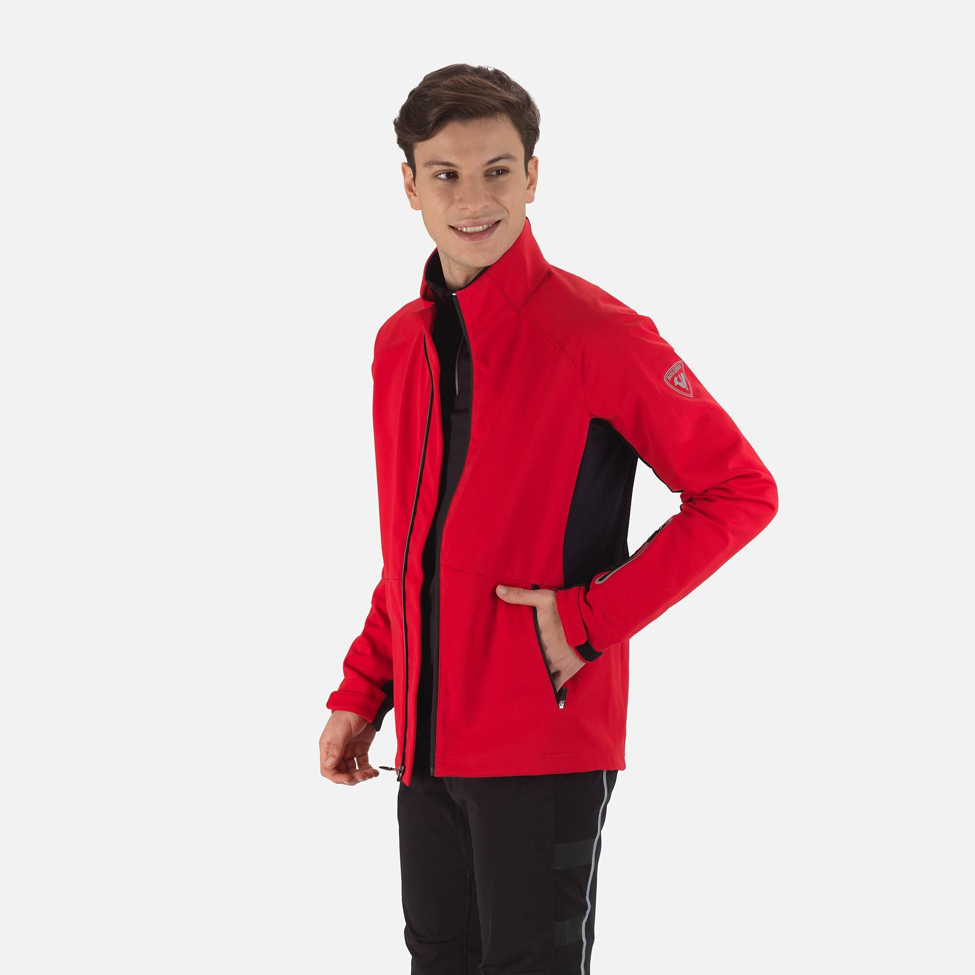 Veste Softshell Homme