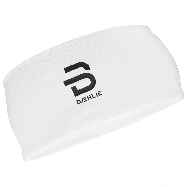 Daehlie - Headband Polyknit - Stirnband