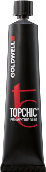Goldwell Topchic Hair Color Haarfarbe