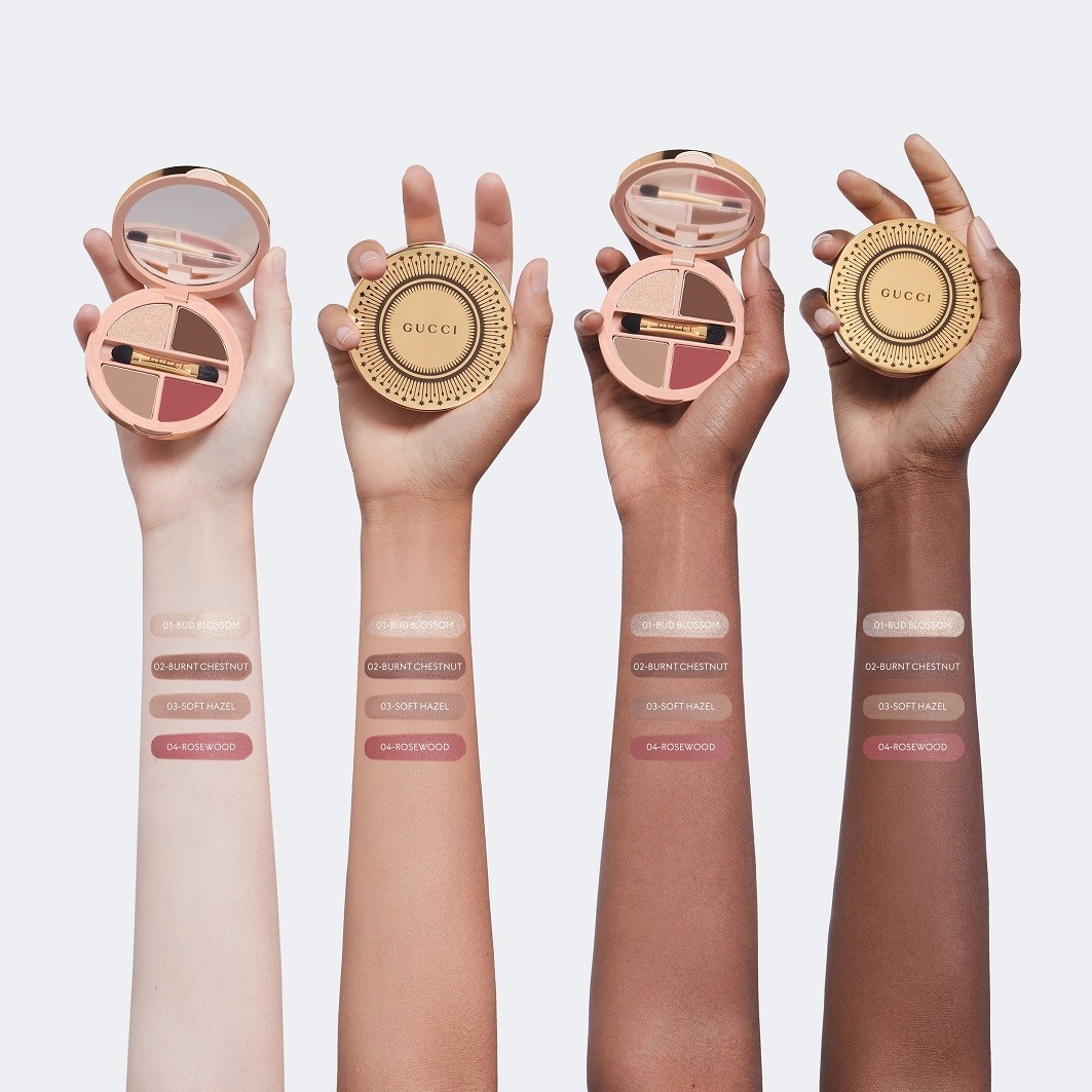 Eye Palette Beauté