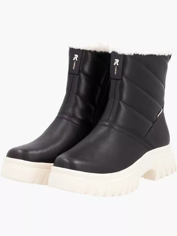 Rieker Damen Kurzstiefel
