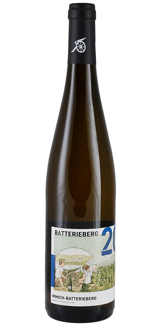 Immich-Batterieberg Enkircher Batterieberg Riesling 2020