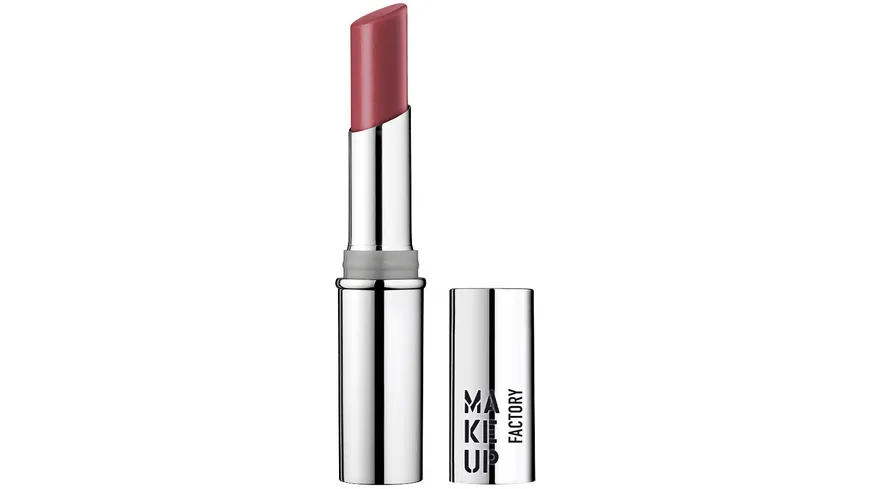 MAKE UP FACTORY Color Intuition Lip Balm 2.5 g 5 - Light Pink Shades