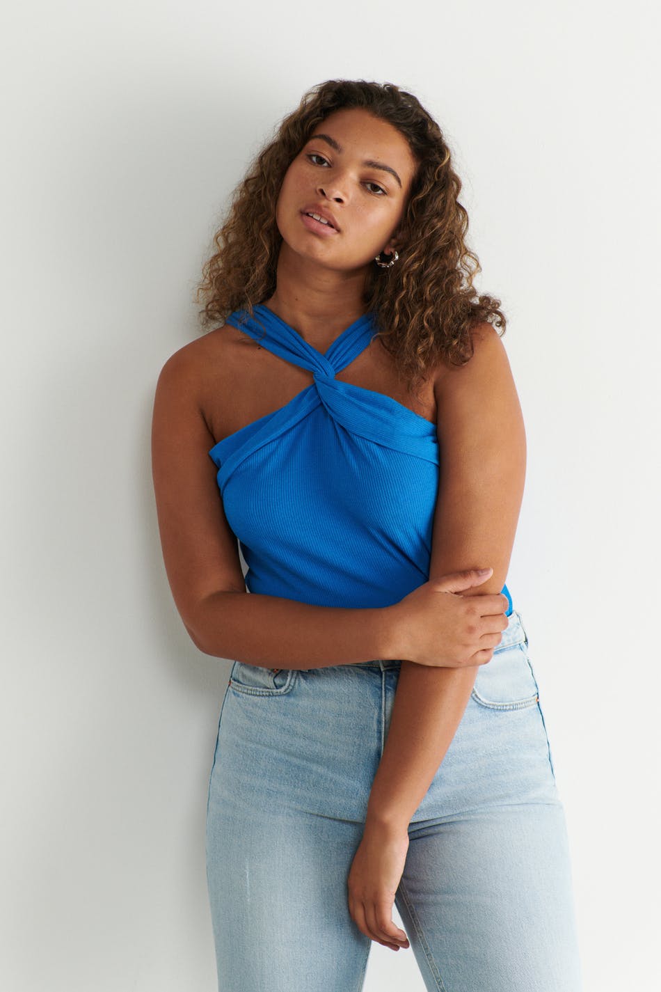 Marja singlet