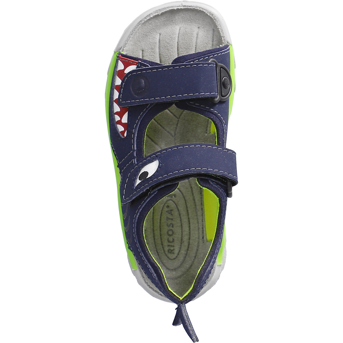 Sandalen SHARK für Jungen