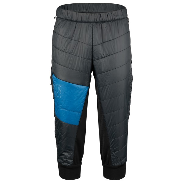Stoic - MountainWool KilvoSt. Padded 3/4 Pants - Kunstfaserhose