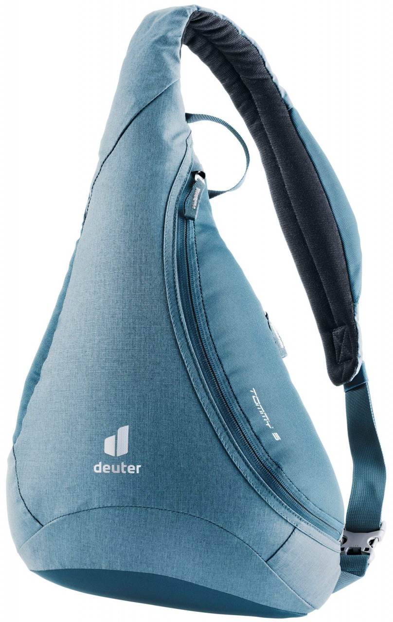DEUTER Handtaschen blau TOMMY S