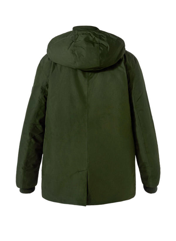 Aigle, Funktionsjacke, Mikrofaser GORE-TEX®, tannengrün