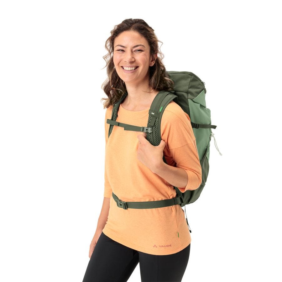 Neyland 18 Rucksack Damen