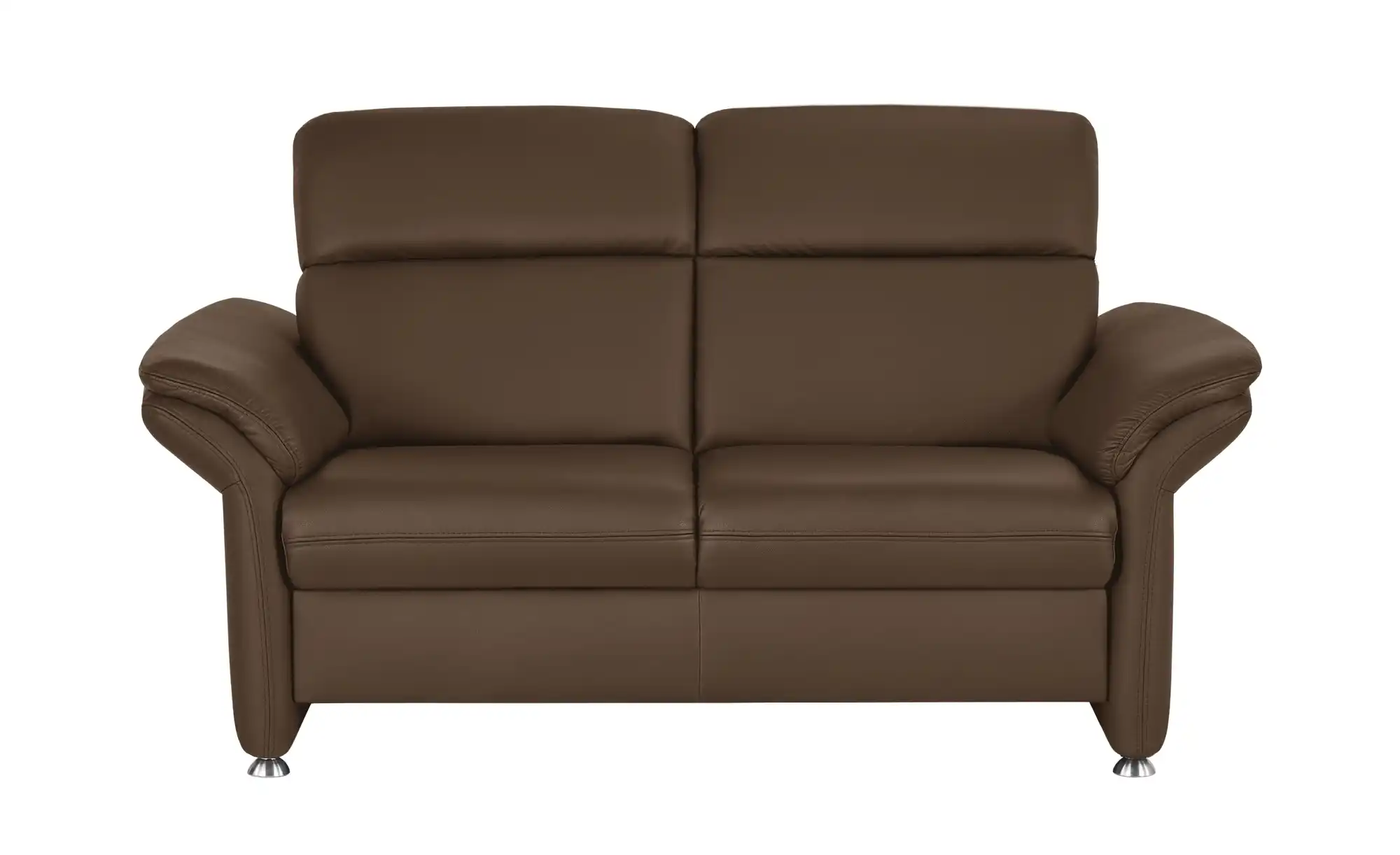 Kollektion Kraft Einzelsofa Leder Manon