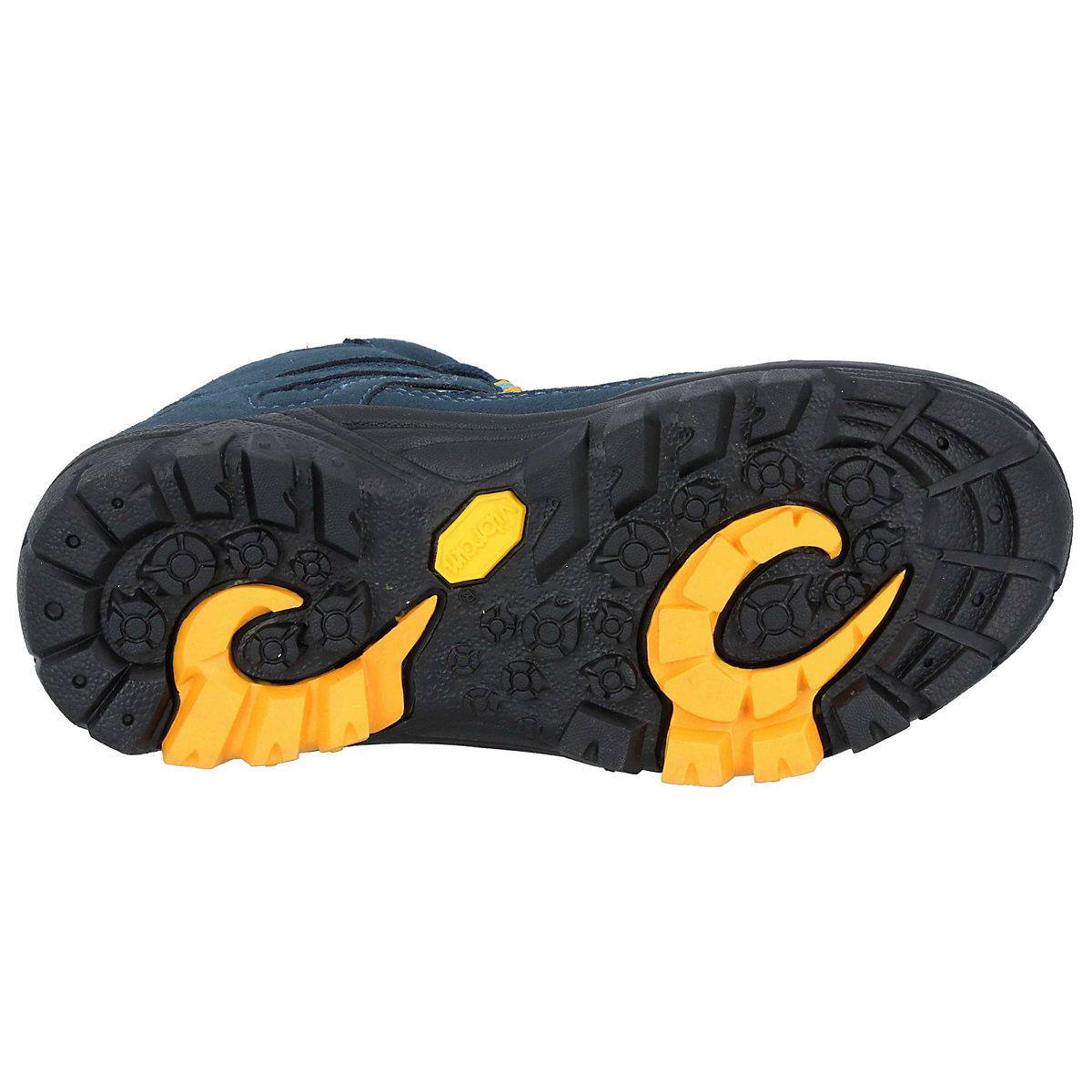 Outdoorstiefel Ohio High Wanderstiefel