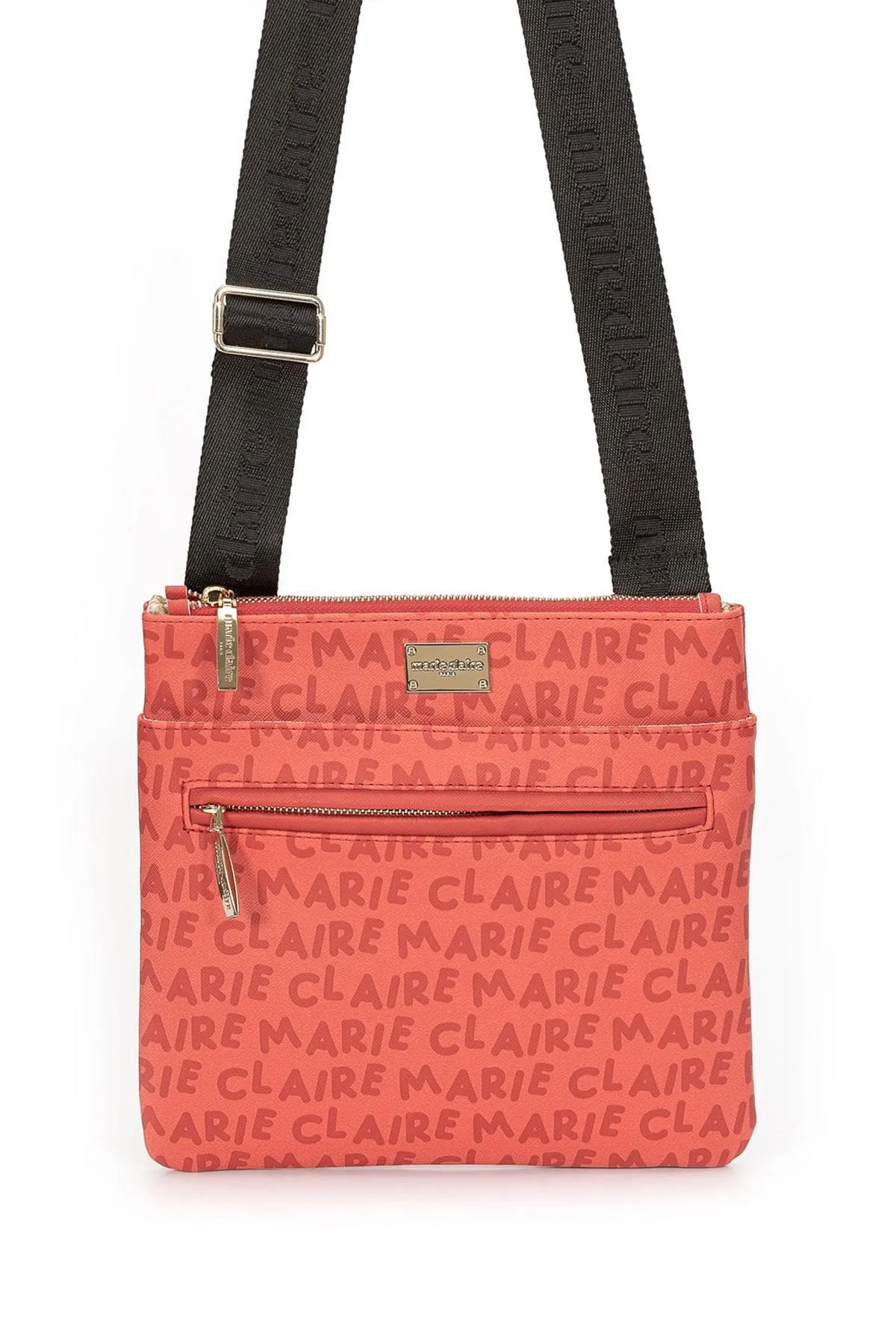 Marie Claire  Rote Umhängetasche für Damen - MC231101676