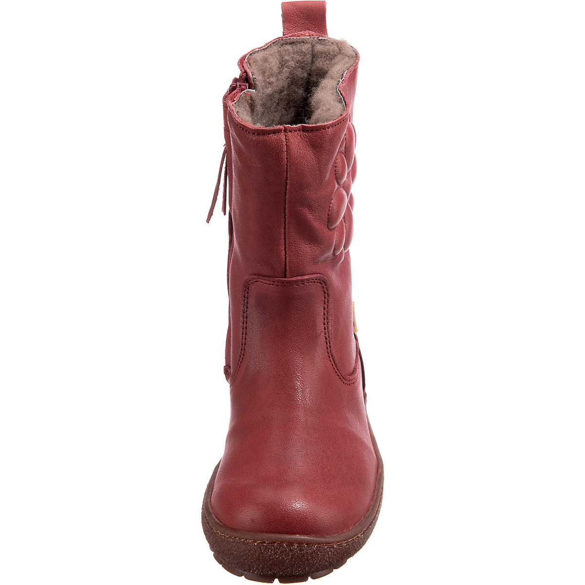Winterstiefel für Mädchen
