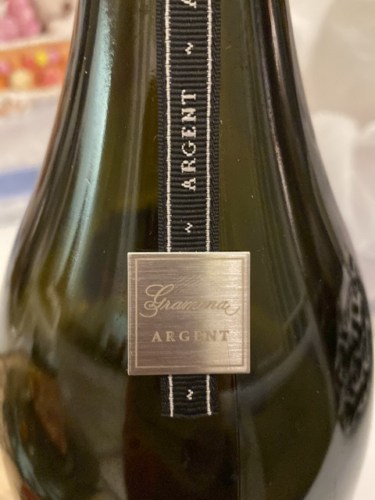 GramonaArgent Corpinnat Brut 2017