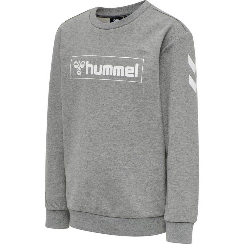 hummel hmlBOX SWEATSHIRT Sweatshirt Kinder