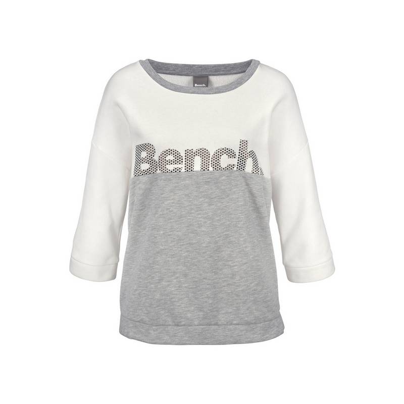 Bench Sweatshirt Damen