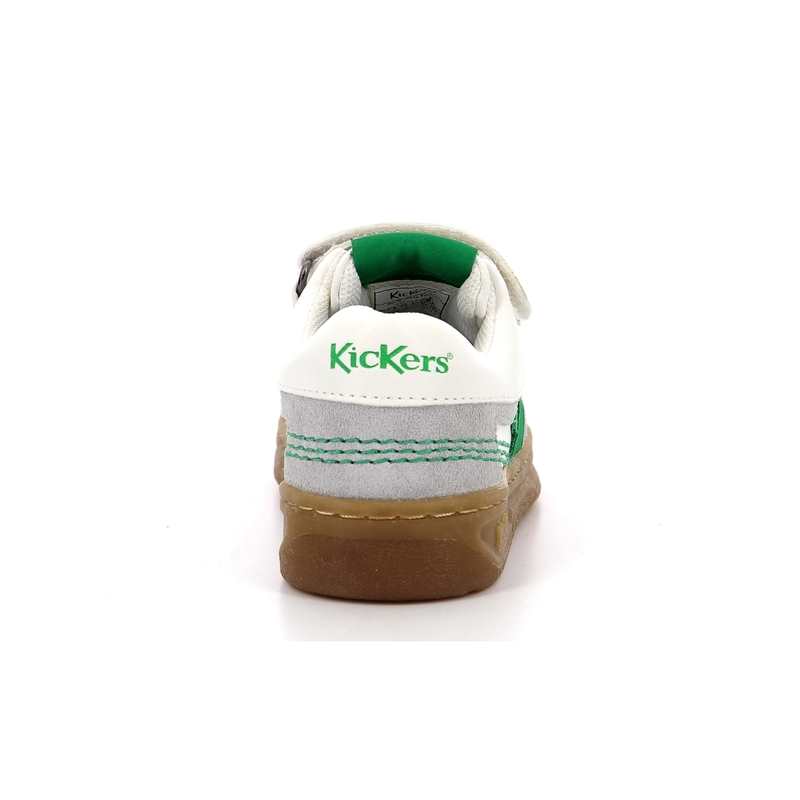 Sneakers basses synthetique Kalido