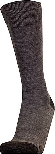 UphillSport Socken JULMA mit verstärkten Belastungszonen