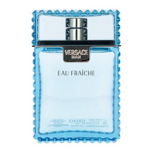 Versace Man Eau Fraiche voda po britju 100 ml