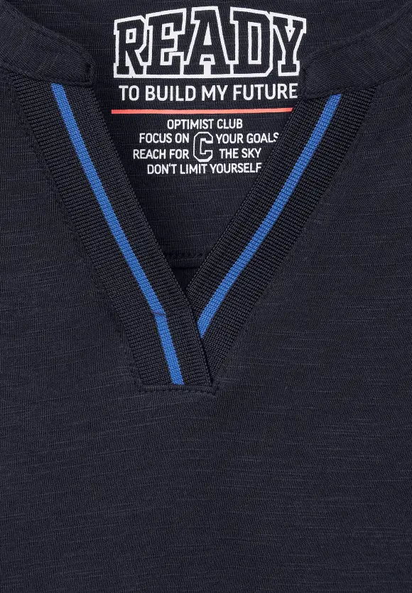 CECIL Tunikashirt
