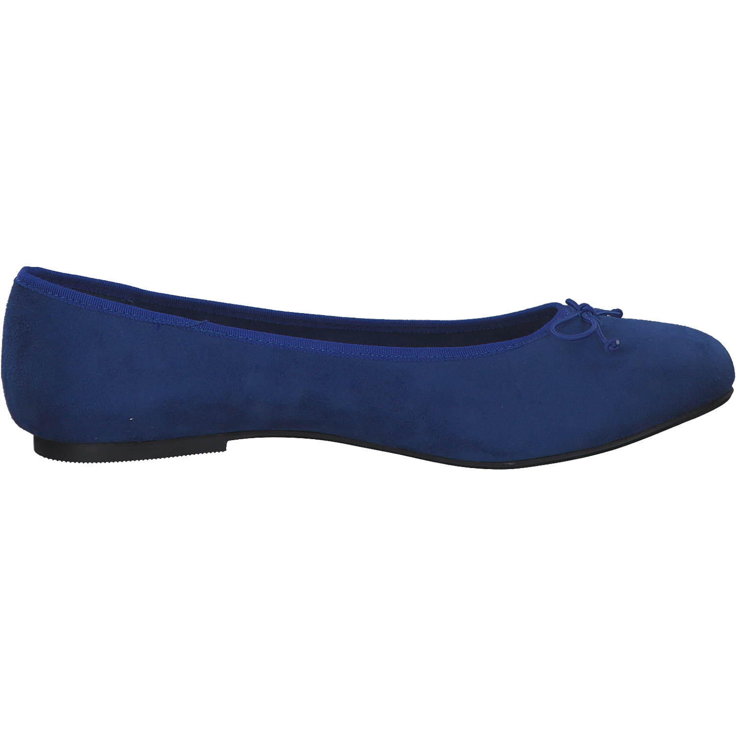 Idana 221264, Ballerinas & Slipper, Damen, Blau