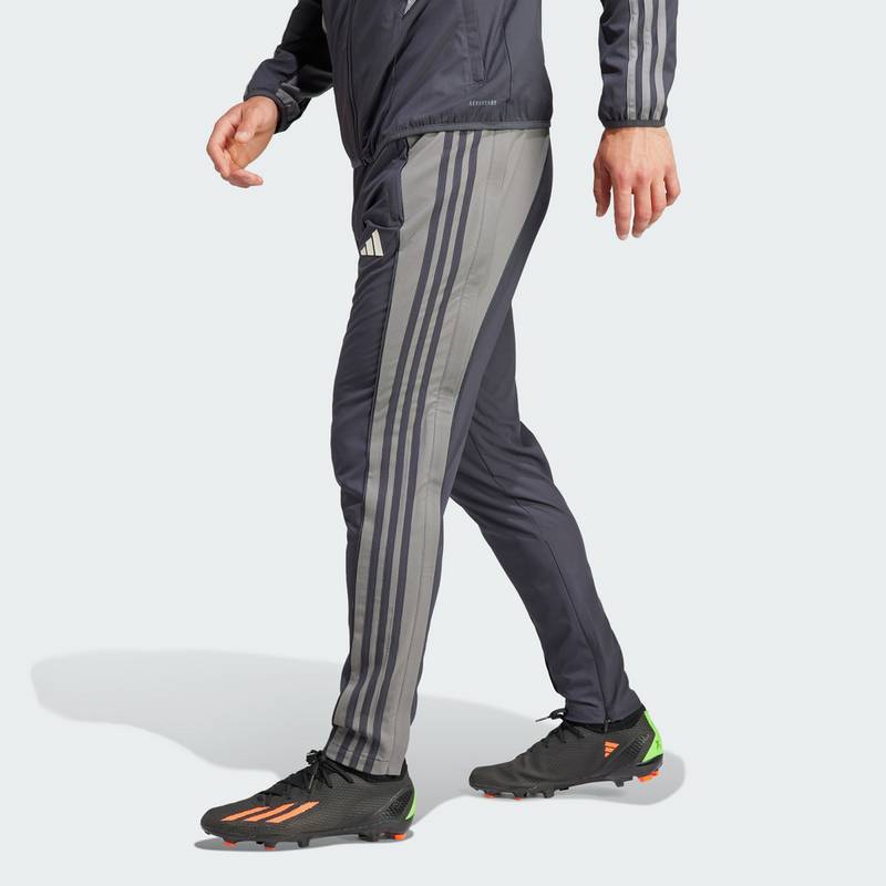 adidas Juventus Turin Anthem Hose Trainingshose Herren