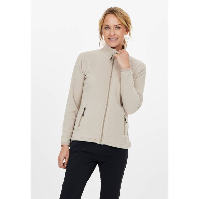 Whistler Cocoon Fleecejacke Damen