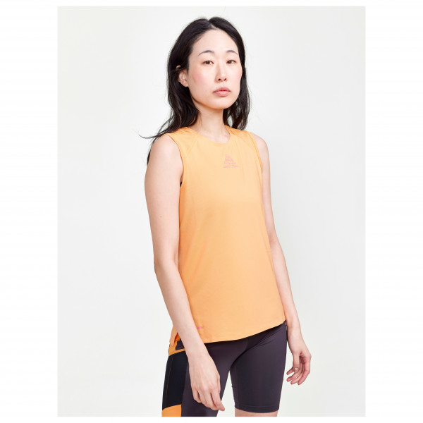 Craft - Women's Pro Trail Singlet - Top