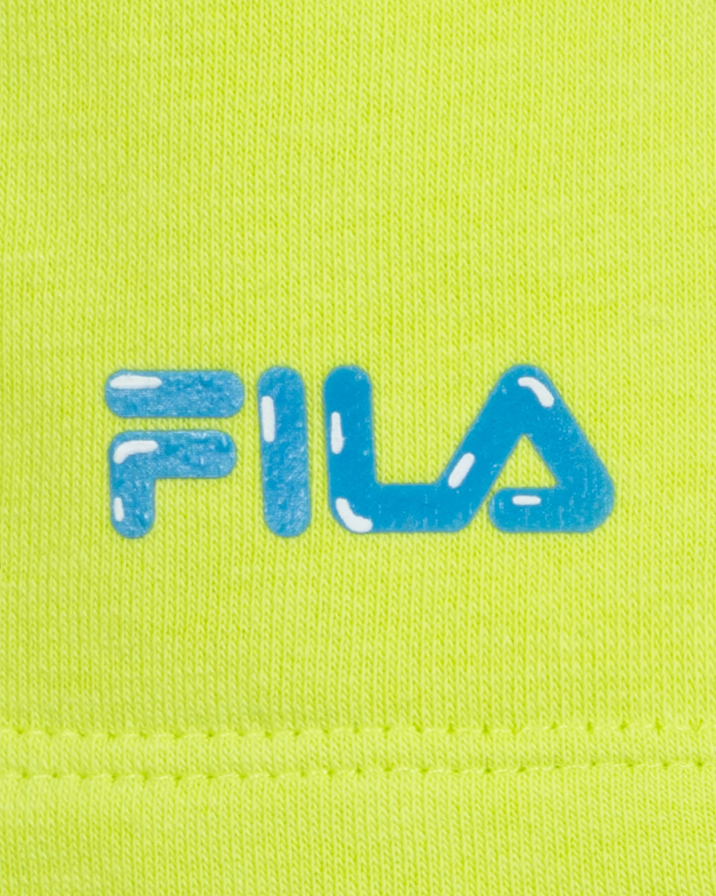 Fila Candy Pop Collection Jr FG310S24-1063