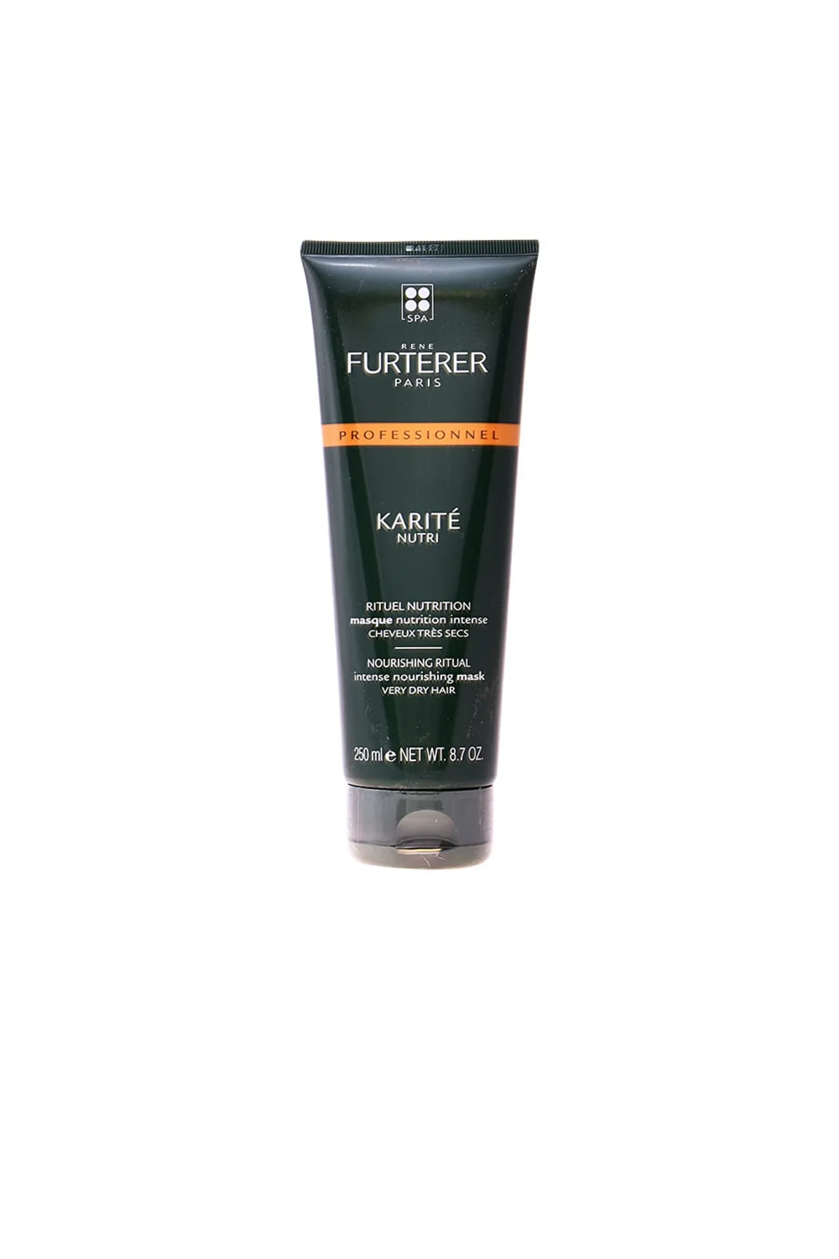 Rene Furterer  Haarmaske - Pflegend/Reparierend