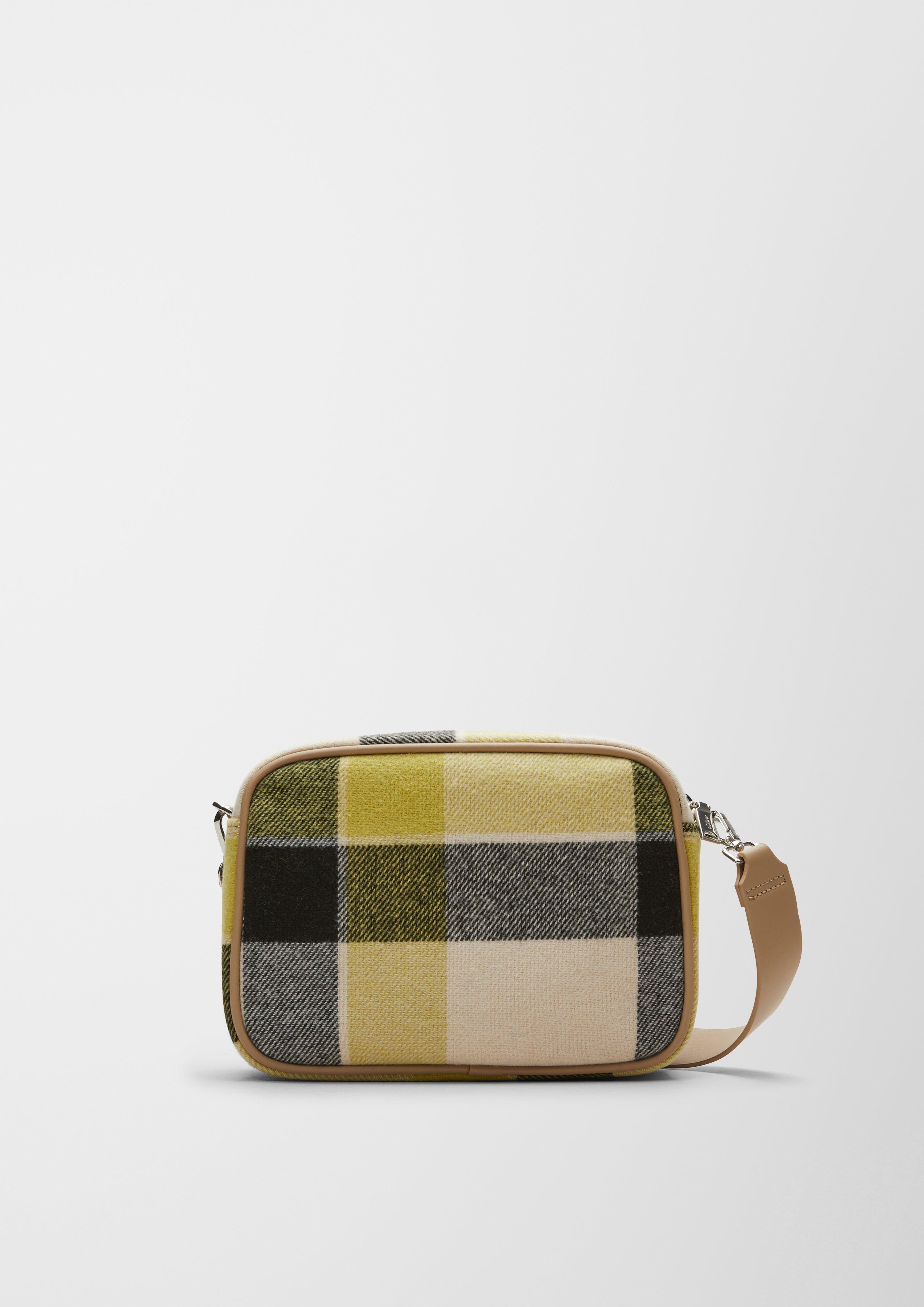 Schultertasche aus Wollmix  2122236-99N2