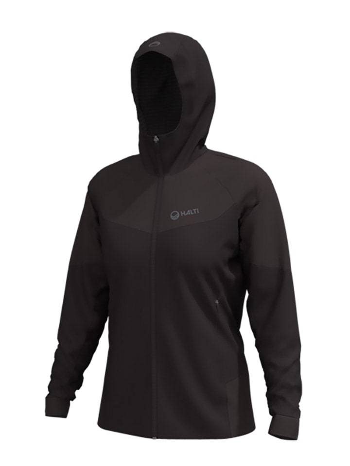 Halti Funktionsjacke 