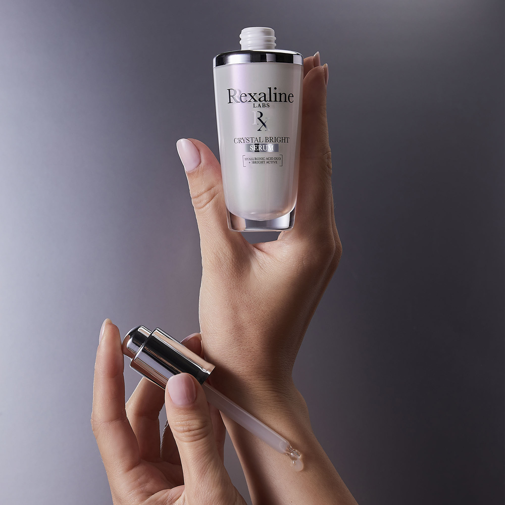 rexaline SERUM Sérum