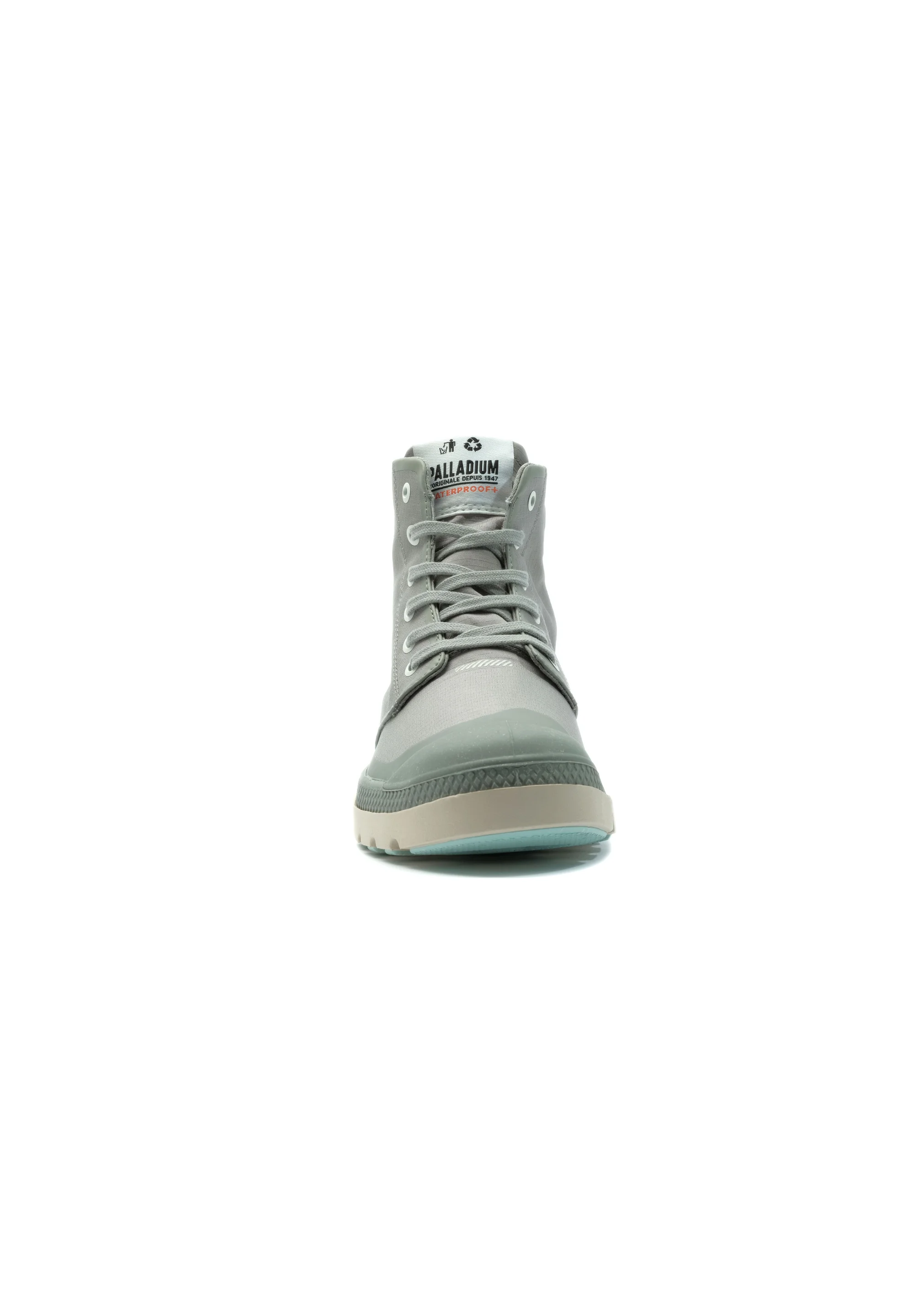 Palladium PAMPA LITE+ HI - Botines con cordones