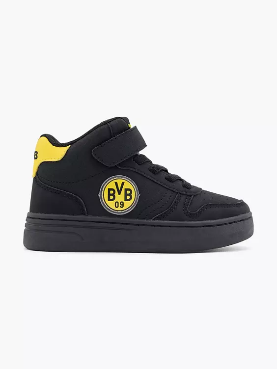 BVB Hoher Sneaker