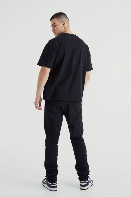 Tall Slim Jeans