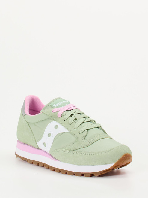 Sneaker-81656990027 Saucony