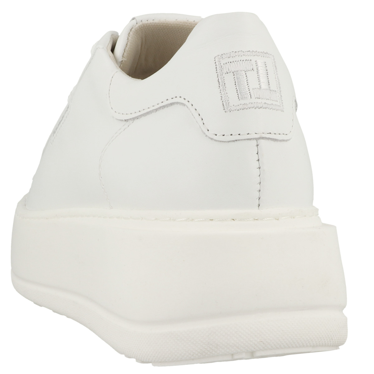 Tamaris 1-23812-41 Sneaker Low weiss