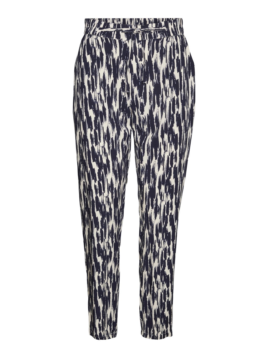 VMEASY Mittlere Taille Hose