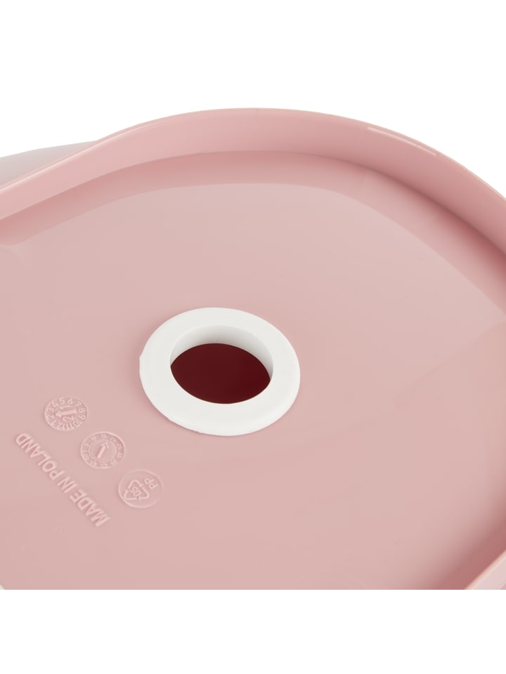 Bieco Spielwaren Babybadewanne 84 cm in Rosa günstig kaufen onesize