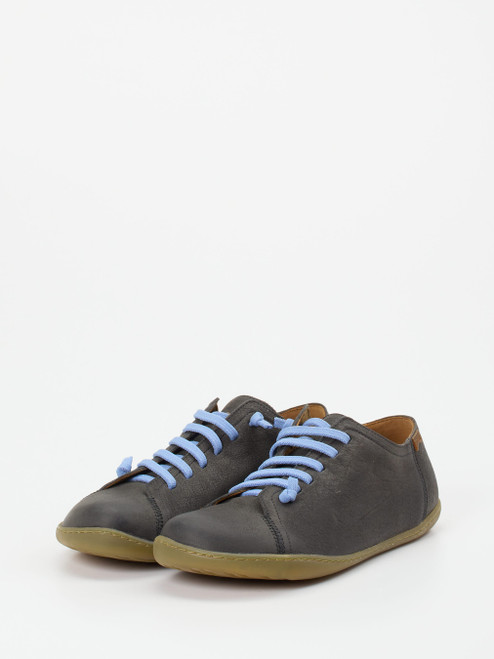 Schnürschuh-46104010012 Camper