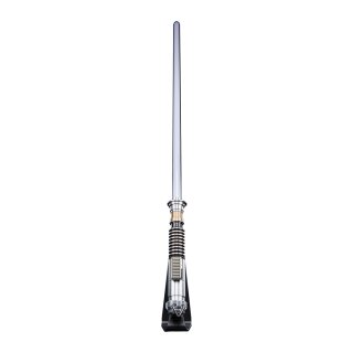 Star Wars Black Series Replik Force FX Elite Lichtschwert Luke Skywalker