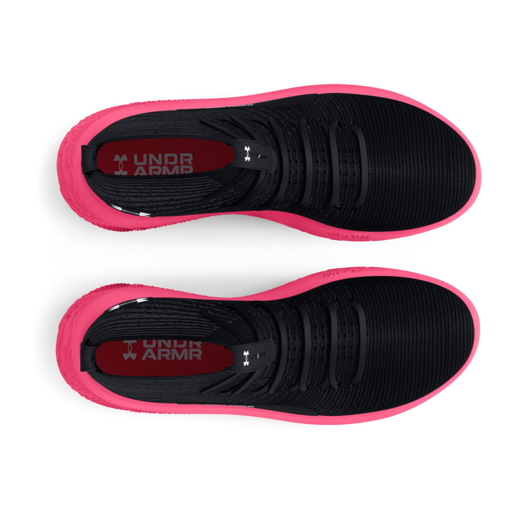 Under Armour Flow X FUTR Elite 3024977-001 / schwarz