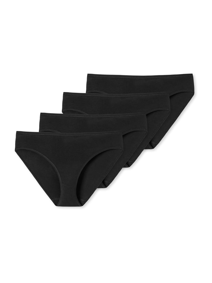 Schiesser Tai-Slip Serie 