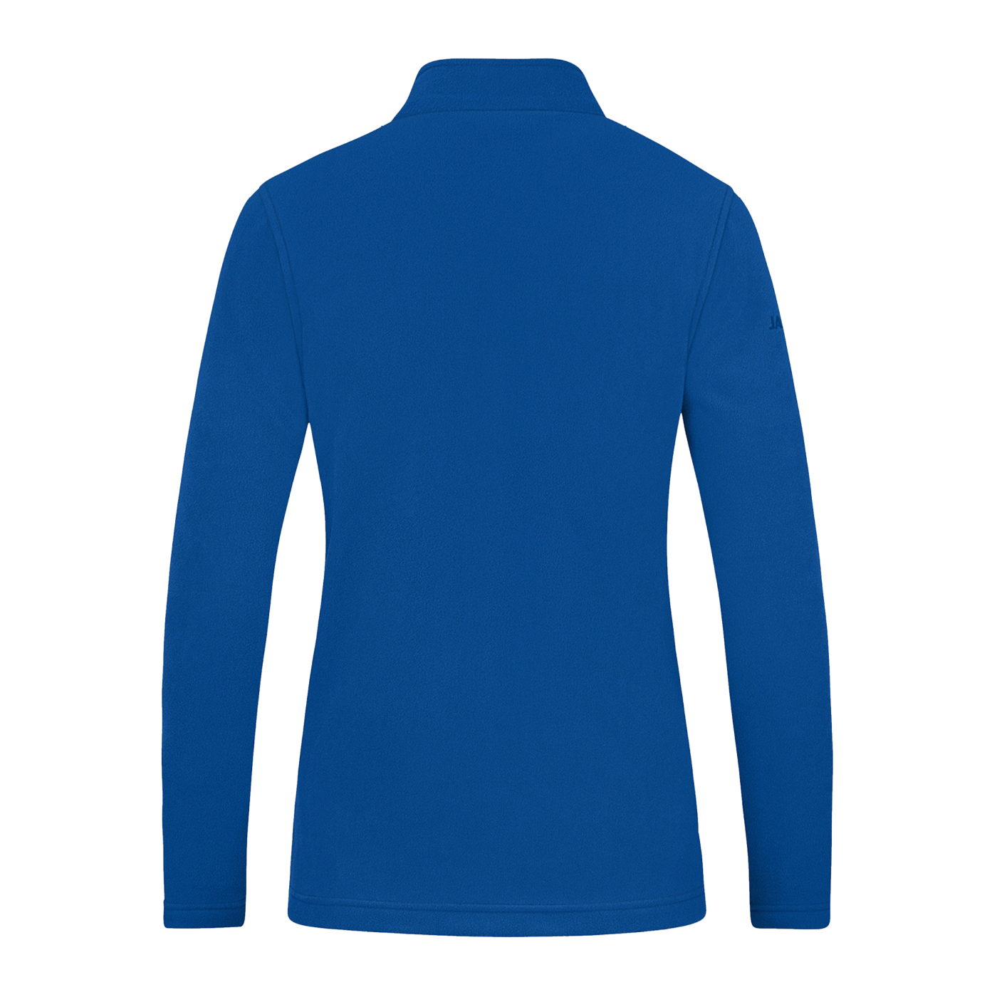 JAKO Fleece Jacke Damen Blau F402