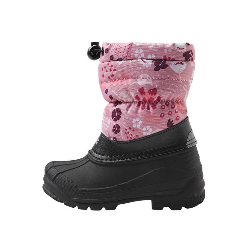 reima Nefar Boots Kinder