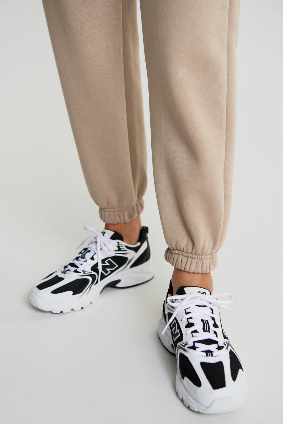 Basic sweatpants