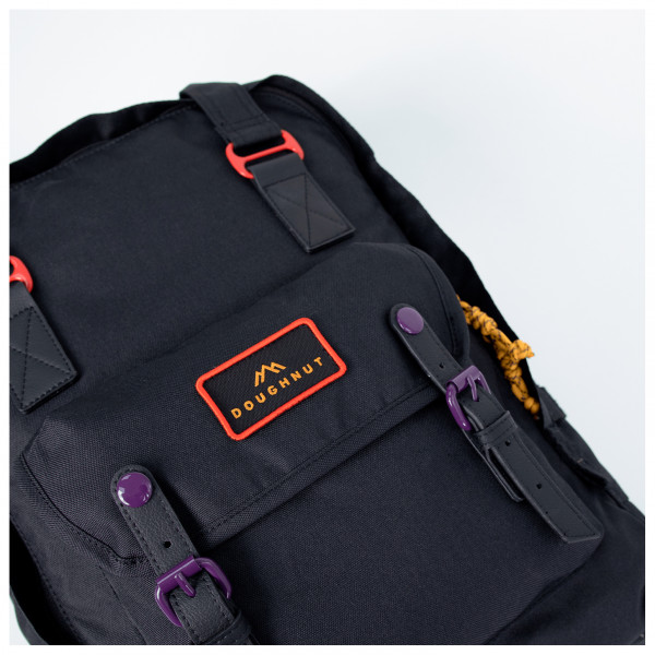 Doughnut - Macaroon Large Happy Camper 18 - Daypack
