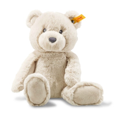 Bearzy Teddybär, 28 cm, beige