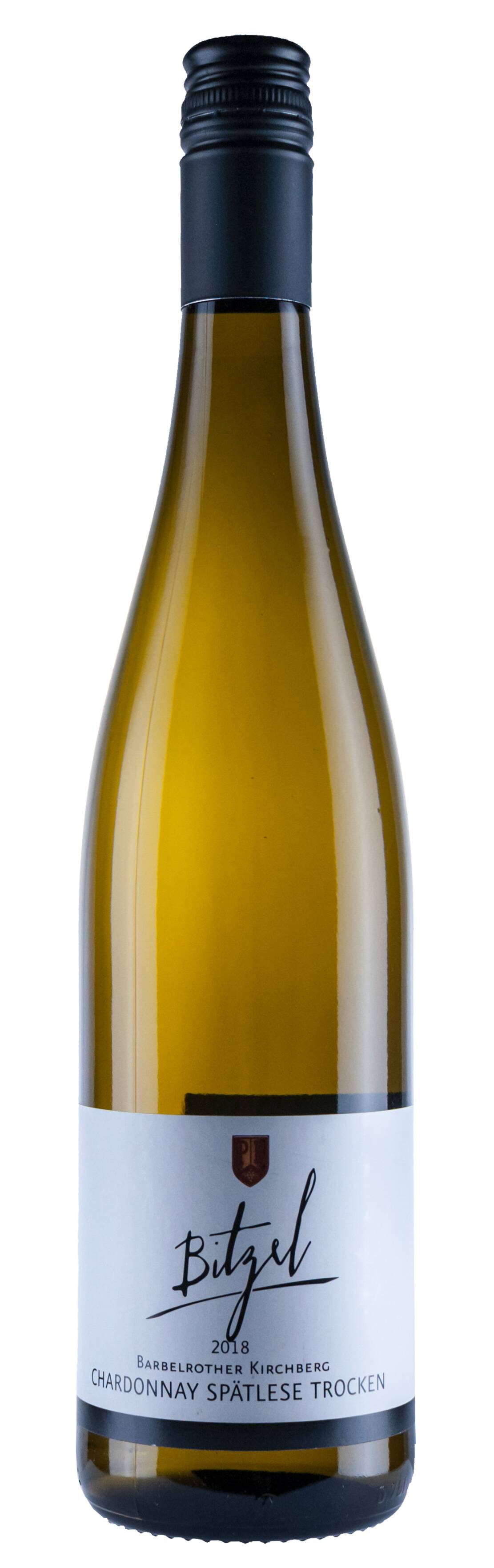 Weingut Bitzel Chardonnay trocken 2021